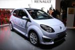 Renault Twingo RS 2008 года
